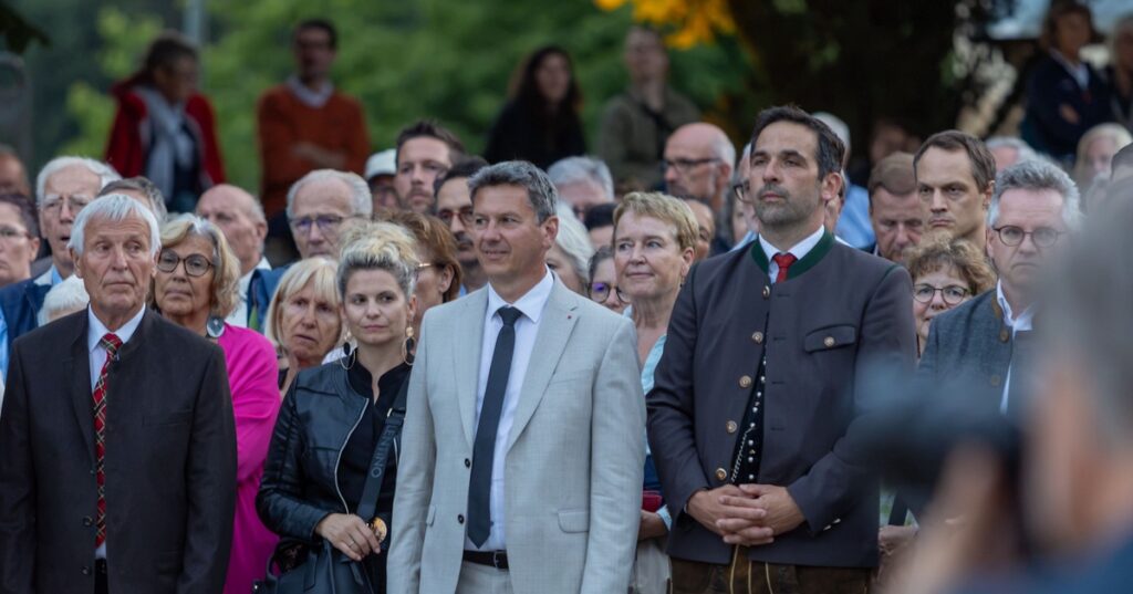 Metnitzer Totentanz: Eine Tradition, die unter die Haut geht